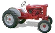 541 tractor