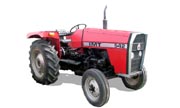 542 tractor