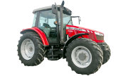 5450 tractor