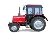 5460 tractor