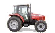 5460 tractor