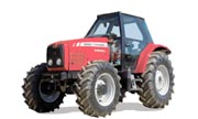 5460SA tractor