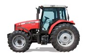 5480 tractor