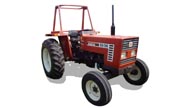 55-56 tractor