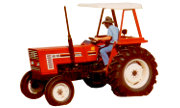 55-66 tractor