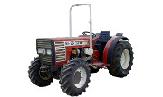 55-76 tractor