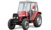 550 tractor