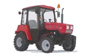 5530 tractor