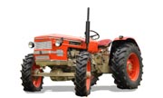 5545 tractor