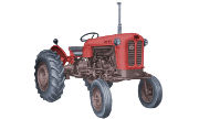 555 tractor