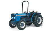 Landini 5560F tractor