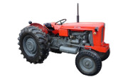 558 tractor