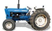 5600 tractor