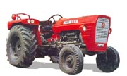 560 tractor