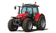 Massey Ferguson 5613 tractor