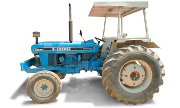 5630 tractor