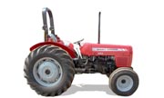 563 tractor