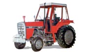 565 tractor