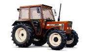 566 tractor
