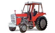 569 tractor