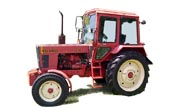 Belarus 570 tractor