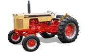 570 tractor