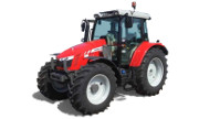 5711SL tractor