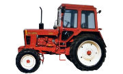 572 tractor