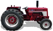 574 tractor