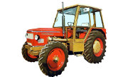 5748 tractor
