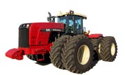 Versatile 575 tractor