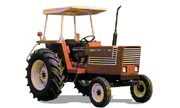 580 tractor