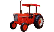 584 tractor