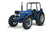 Landini 5860 tractor