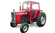 590 tractor
