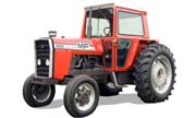 595 tractor