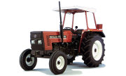60-66S tractor