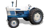 6000 tractor