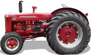 600 tractor