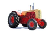 600 tractor