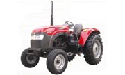 600 tractor