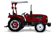 6010 tractor