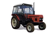 6011 tractor