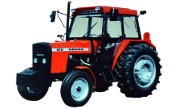 6012 tractor