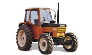 602 tractor