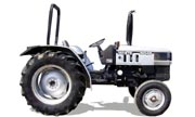 White 6045 tractor