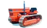 605C tractor