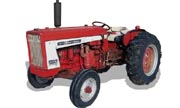 606 tractor