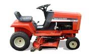 608 LTD tractor