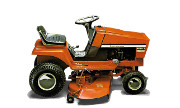 608LT tractor